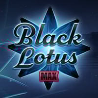 Black Lotus Max in bwinfavouritesdice