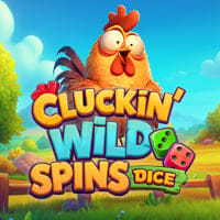 Cluckin' Wild Spins Dice in Dice_LatestDice