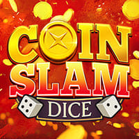 Coin Slam Dice in bwinfavouritesdice