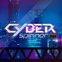 Cyber Spinner Max in sub_favouritedice