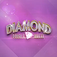 Diamond Double Wheel in bwinfavouritesdice