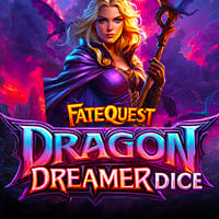 FateQuest: Dragon Dreamer Dice in Dice_LatestDice