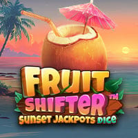 Fruit Shifter: Sunset Jackpots Dice in Dice_LatestDice