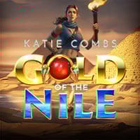 Katie Combs - Gold of the Nile in sub_favouritedice