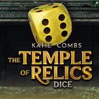 Katie Combs: The Temple of Relics Dice in sub_topnewgames_bu