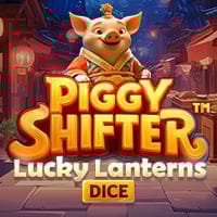 Piggy Shifter: Lucky Lanterns Dice in Dice_LatestDice