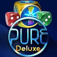 Pure Deluxe in Dice_LatestDice