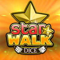 Star Walk Dice in AllDice