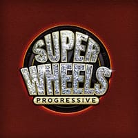 SuperWheels Progressive in bwinfavouritesdice