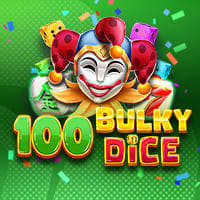 100 Bulky Dice in Dice_LatestDice