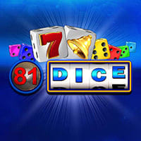 81 Dice in bwinfavouritesdice
