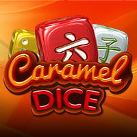 Caramel Dice in DiceGames