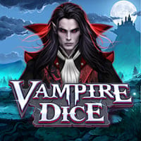 Vampire Dice in DiceSlots