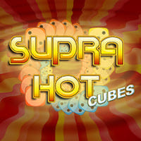 Supra Hot Cubes in bwinfavouritesdice