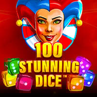 100 Stunning Dice in Dice_LatestDice