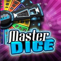 Master Dice in DiceGames