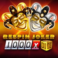 Respin Joker 1000 Dice in Dice_LatestDice