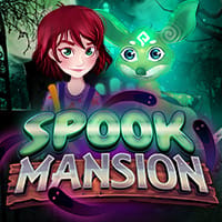 Spook Mansion in DiceGames