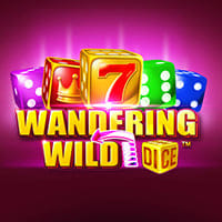 Wandering Wild Dice in Dice_LatestDice
