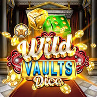 Wild Vaults Dice in Dice_LatestDice