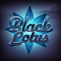Black Lotus in all jackpots