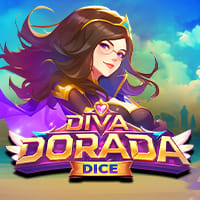 Diva Dorada Dice in DiceSlots