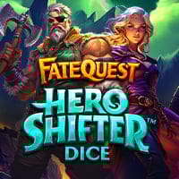 FateQuest: Hero Shifter Dice in Dice_LatestDice
