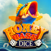 Honey Bass Dice in DiceGames