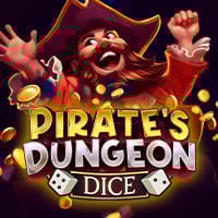 Pirates Dungeon Dice in DiceSlots