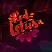 Red Lotus in all jackpots