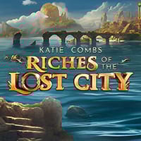 Katie Combs - Riches of the Lost City in sub_favouritedice