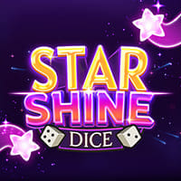 Star Shine Dice in sub_favouritediceslot