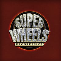 SuperWheels Progressive in bwinfavouritesdice