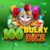 100 Bulky Dice in Dice_LatestDice