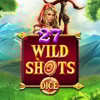 27 Wild Shots Dice in Dice_LatestDice