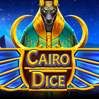 Cairo Dice in Dice_LatestDice
