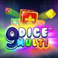 9 Dice Multi in Dice_LatestDice