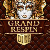 Grand Respin Dice in DiceGames
