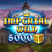Imperial Wild 5000 Dice in DiceGames