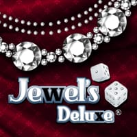 Jewels Dice Deluxe in DiceGames