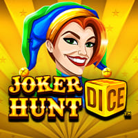 Joker Hunt Dice in DiceGames