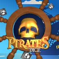 Pirates Dice in DiceGames