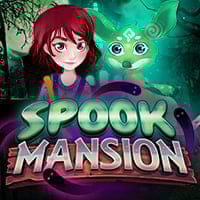 Spook Mansion in DiceGames