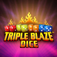 Triple Blaze Dice in sub_favouritediceslot