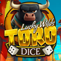 Lucky Wilds Toro Dice in Dice_LatestDice